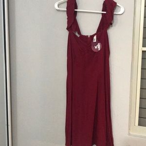 Handmade dress (Valija)